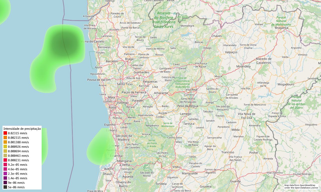Montanha-Russa Meteorológica em Fafe: Prepare-se para uma Semana de Surpresas Climáticas!