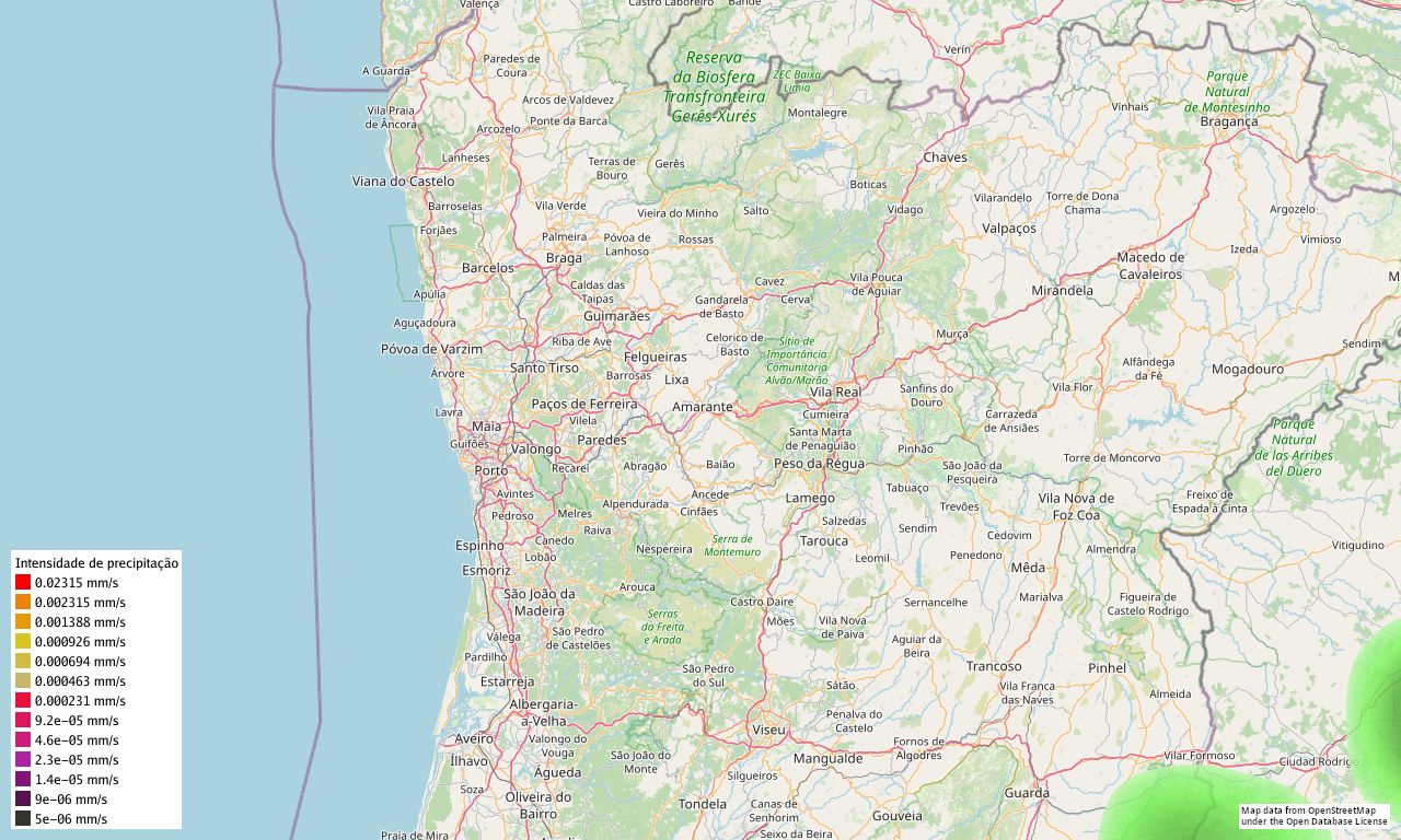 Fafe Surpreende com Clima Inesperado: Prepare-se para Calor e Chuva nos Próximos Dias!