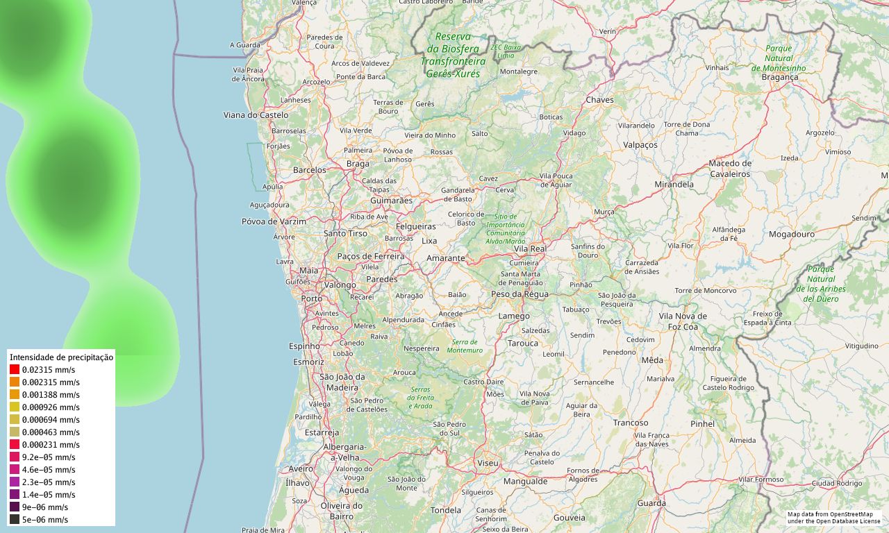 Previsão: Fafe à Beira de Uma Onda de Calor Extrema