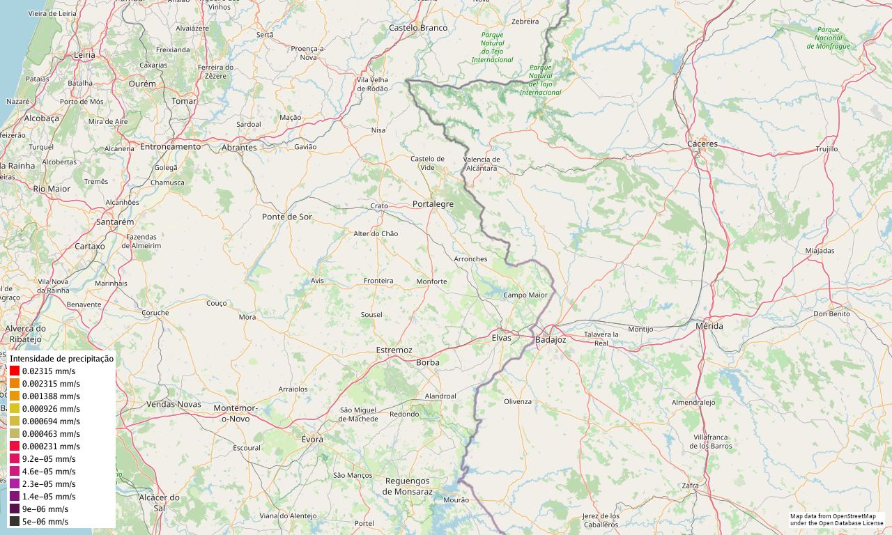 Elvas Enfrenta Onda de Calor: Previsão de Temperaturas Escaldantes para a Semana!