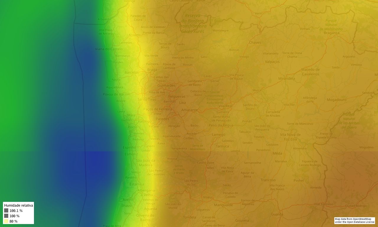 Fafe Agosto 2025: Previsão Meteorológica Surpreendente com Brisas e Calor