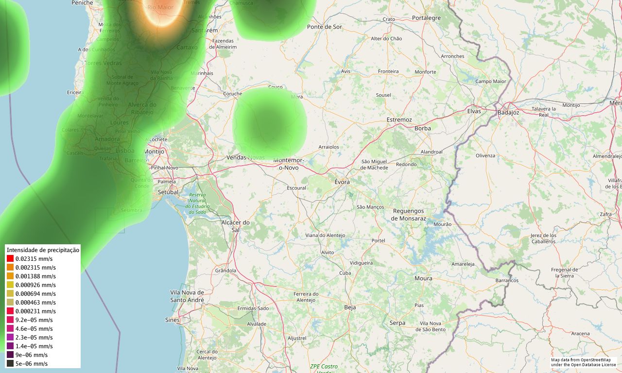 Semana Surreal em Montemor-o-Novo: Prepare-se para uma Previsão Meteorológica Inesperada!