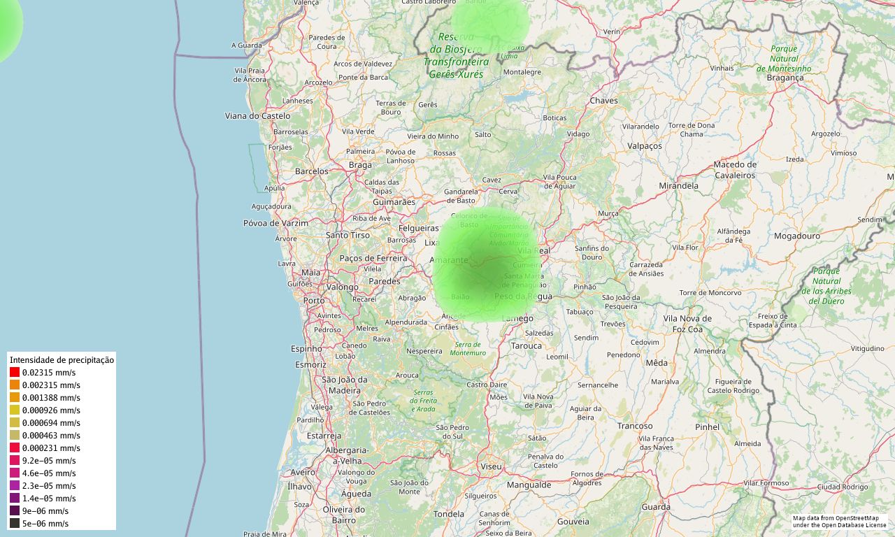 Descubra as Mudanças Surpreendentes No Clima de Fafe Para os Próximos Dias!