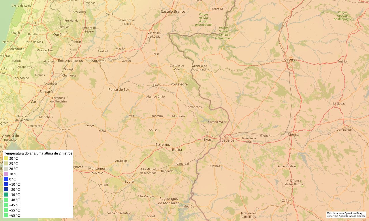 Capítulo Meteorológico: Reviravoltas Climáticas e Calor Intenso em Elvas!