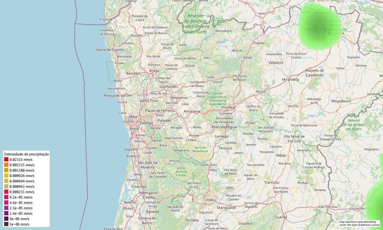 Clima Extremo em Fafe: Prepare-se para a Montanha-Russa Térmica nesta Semana!