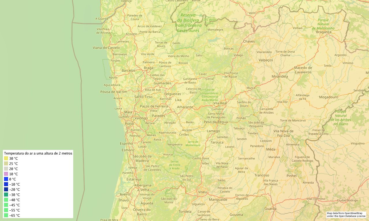 Verão Fora de Época Surpreende Fafe: Calor Continua nos Próximos Dias!