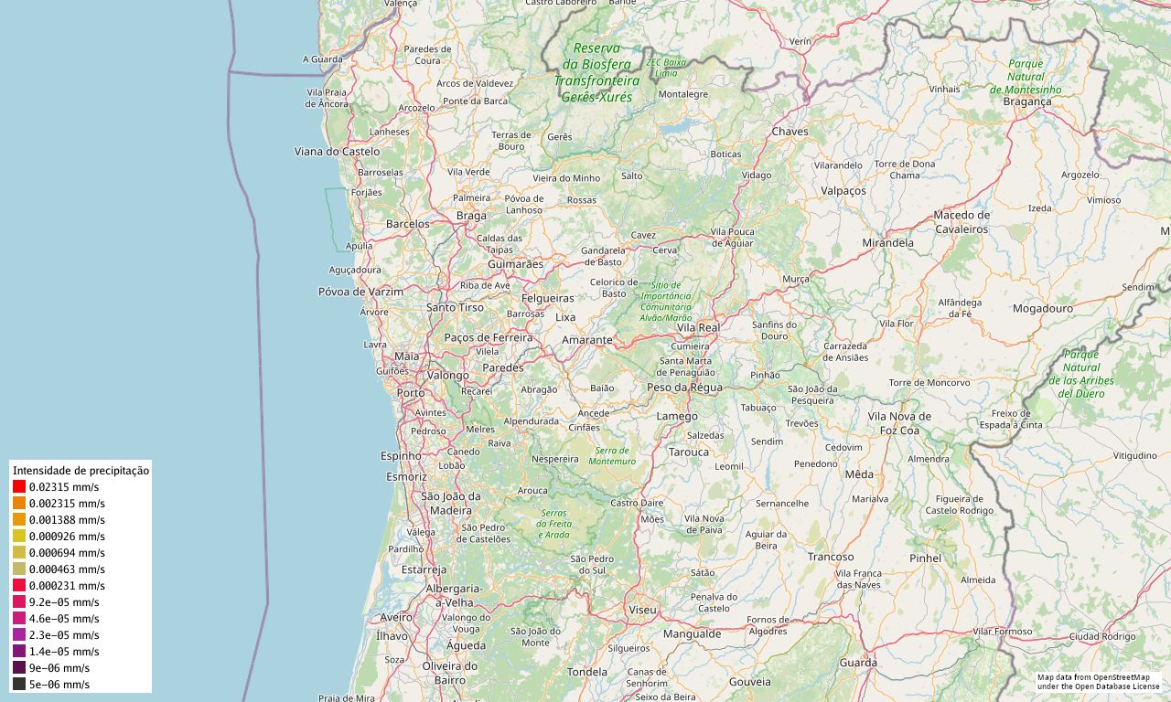 Outubro Solar em Fafe: Previsão de Dias Quentes e Secos pela Frente