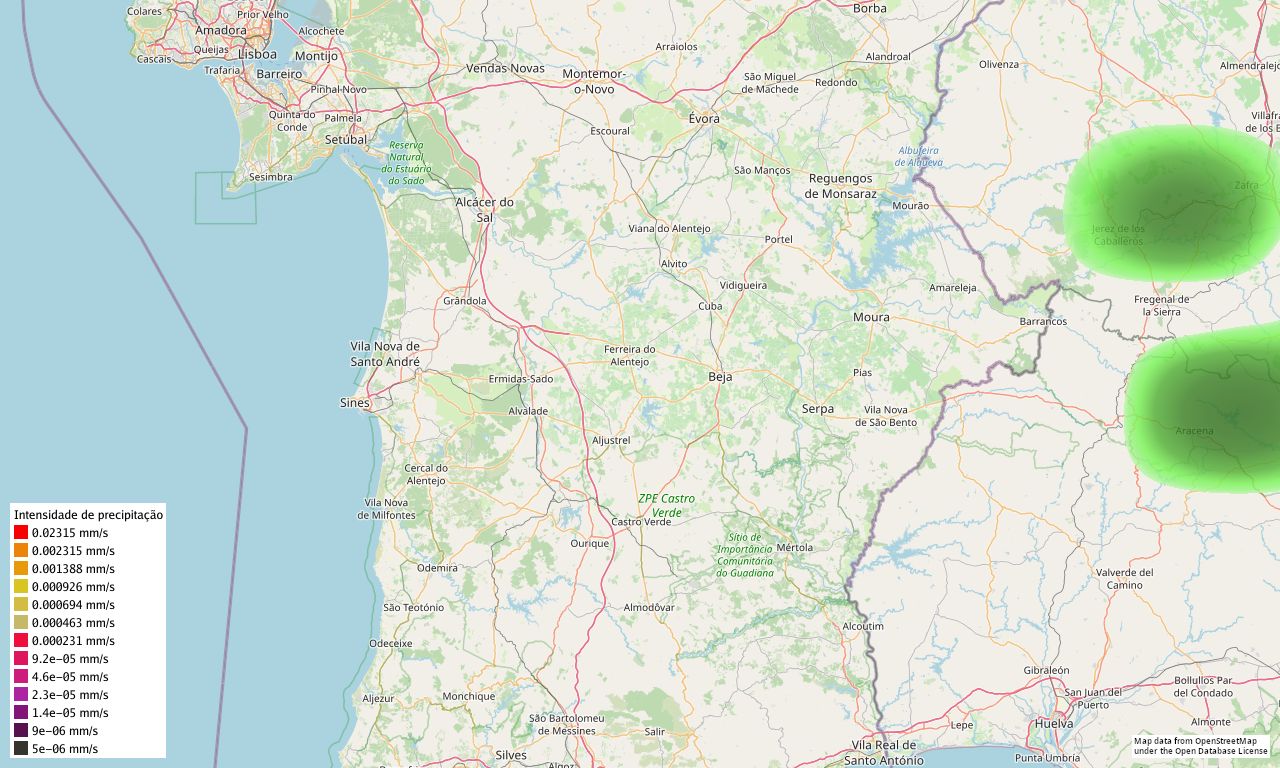 Calor Surpreendente: Previsão para a Próxima Semana em Desafia Outubro!