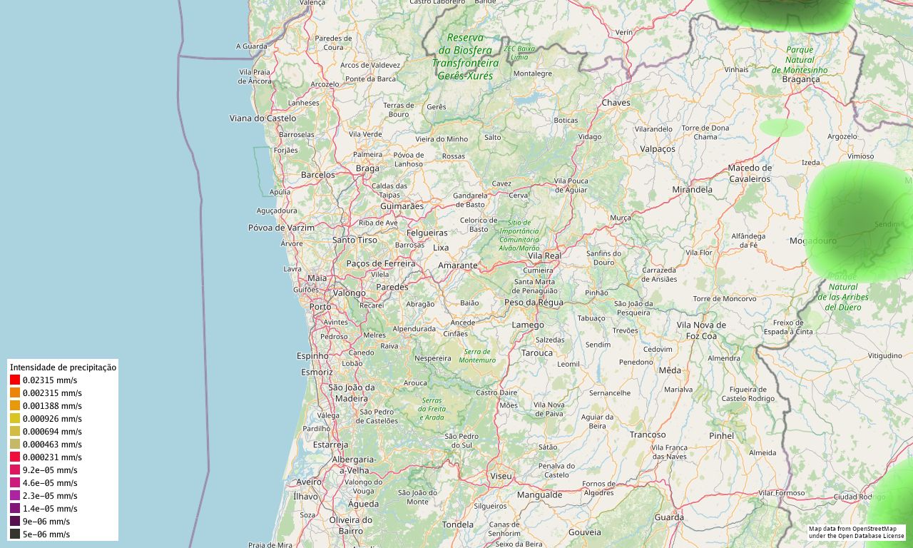 Dias Soalheiros à Vista: Previsão Surpreende em Fafe com Temperaturas Amenas em Outubro