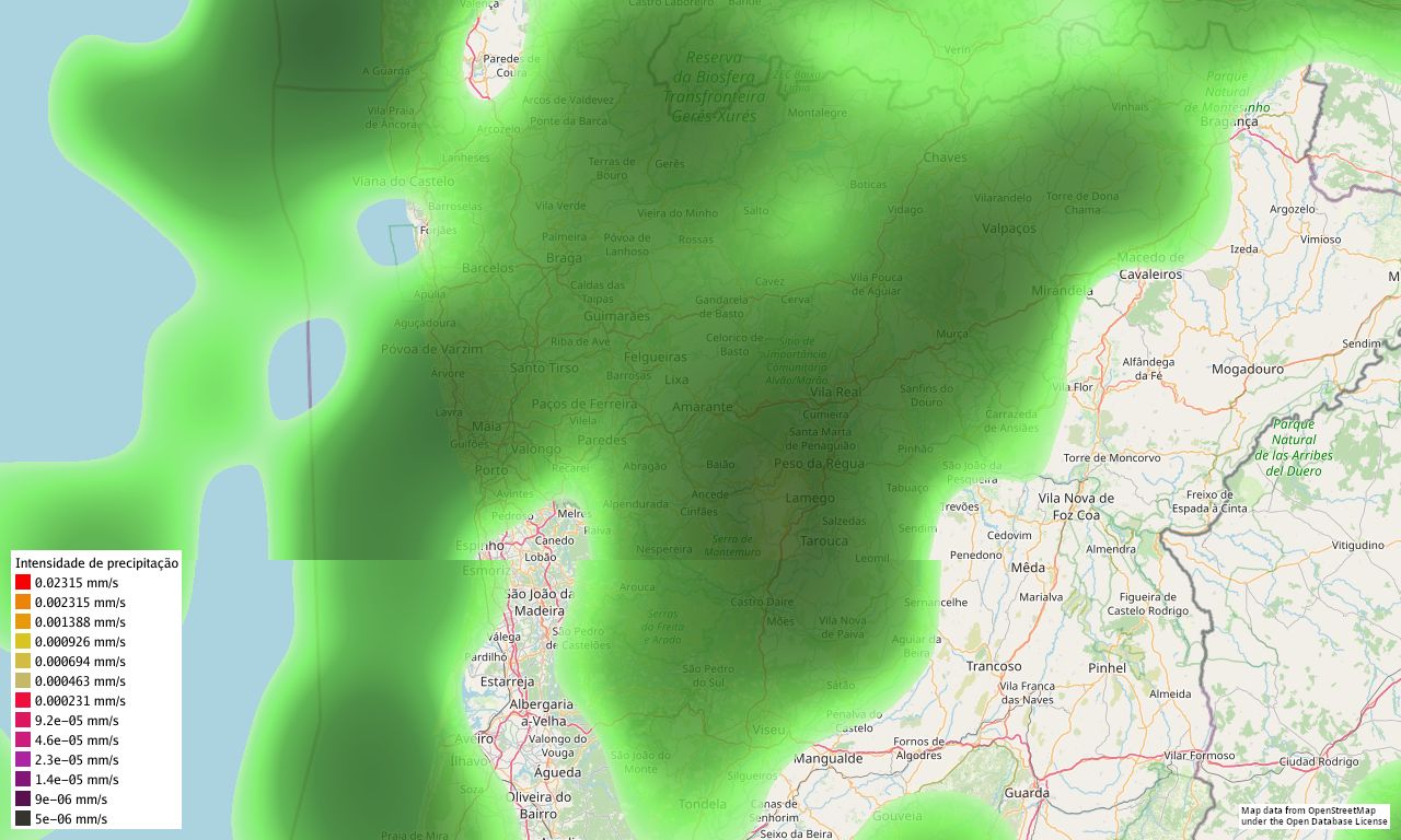 Calor Surpreendente e Reviravoltas Climáticas: A Semana Imprevisível de Fafe