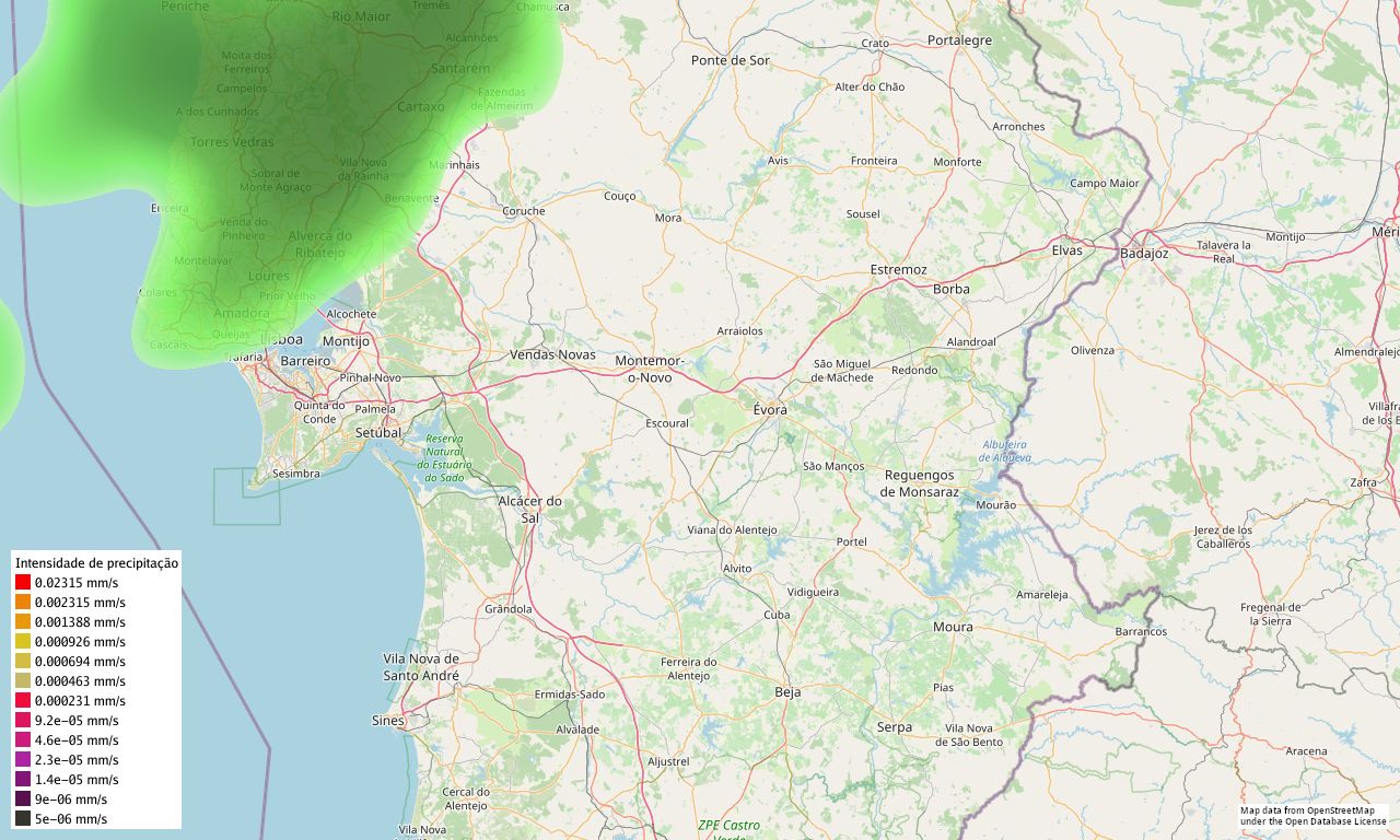 Humor Climático em Montemor-o-Novo: Semana de Dança Entre Sol e Nuvens!