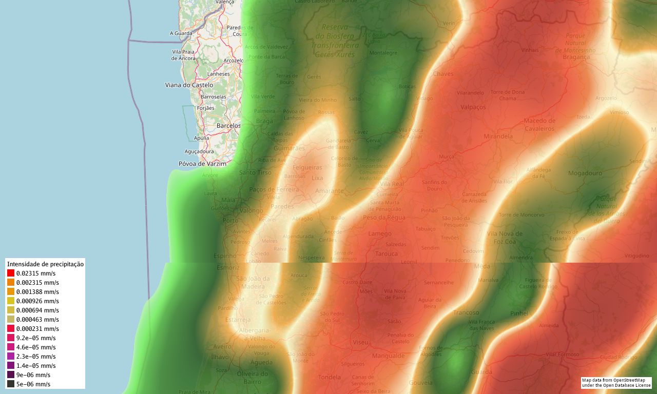 Semana de Surpresas Climáticas Atropela o Outono em