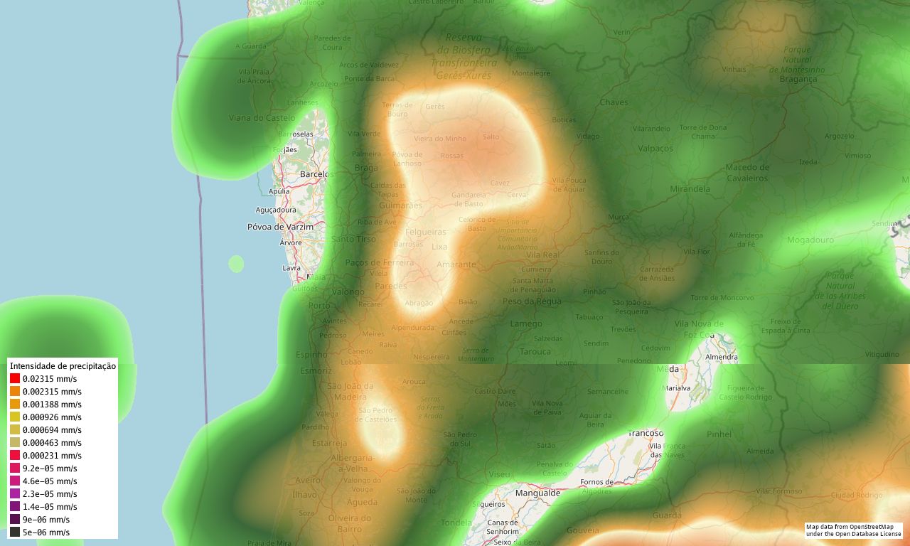 Sol Brilha Após Tempestade: Previsões Meteorológicas de Fafe Prometem Semana de Aventuras!