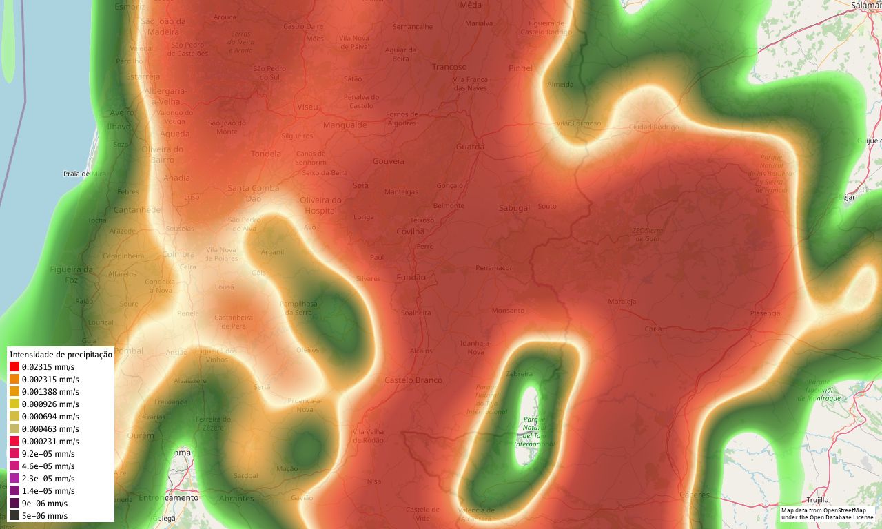 Surpresas Celestiais na Covilhã: Veja o que a Semana Reserva!