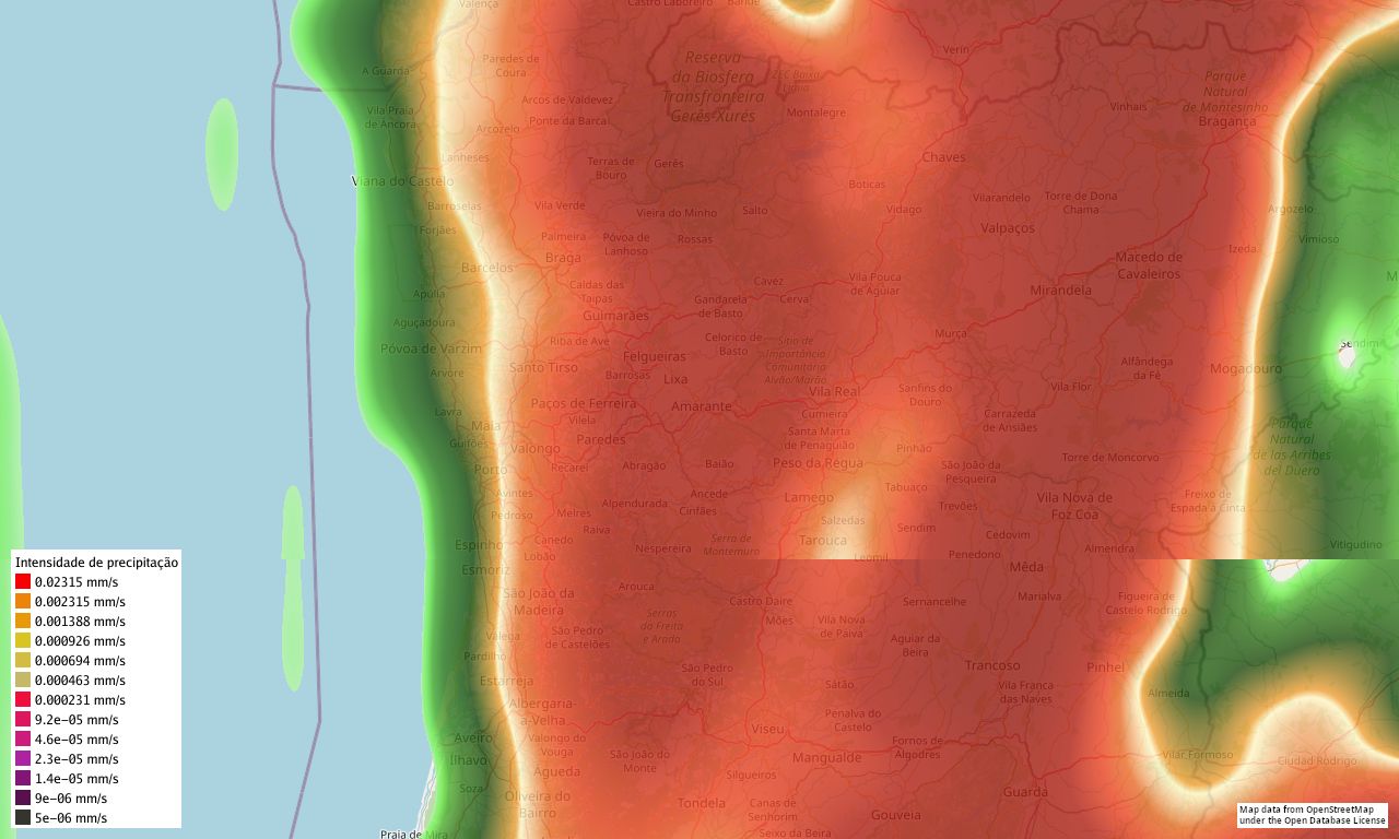 Mistérios Climáticos de Fafe: Previsões Surpreendentes para os Próximos Dias!