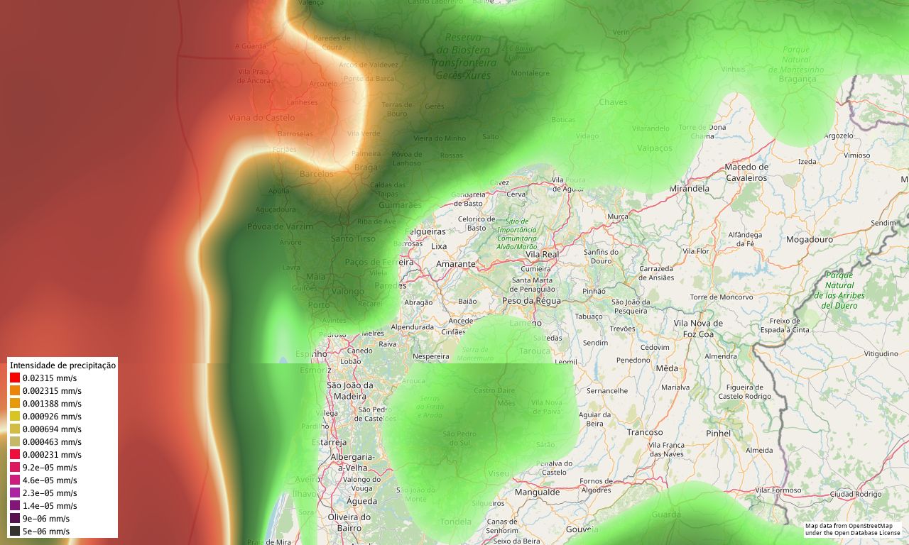 Chuva, Sol e Mistério: Fafe Prevê Surpresas Climáticas nos Próximos Dias!