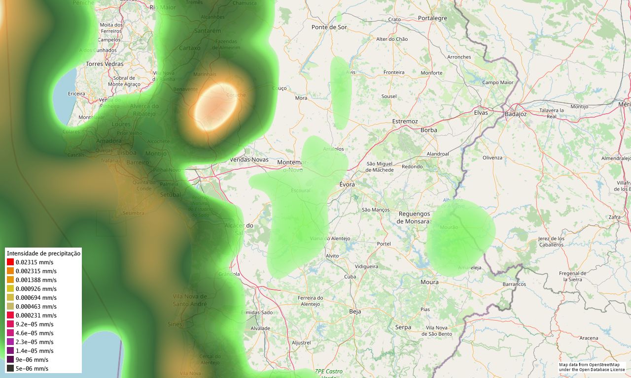 Montemor-o-Novo: Previsão de Clima Surpreendente nos Próximos Dias!