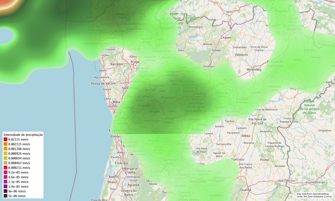 Previsão do Tempo em Fafe: Prepare-se para um Outono Surpreendente!