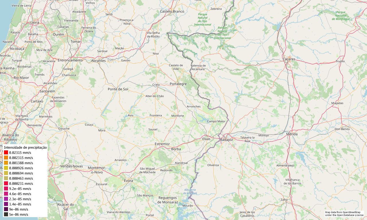 Previsões Meteorológicas para Elvas: Uma Semana de Surpresas Climáticas e Dicas de Passeio